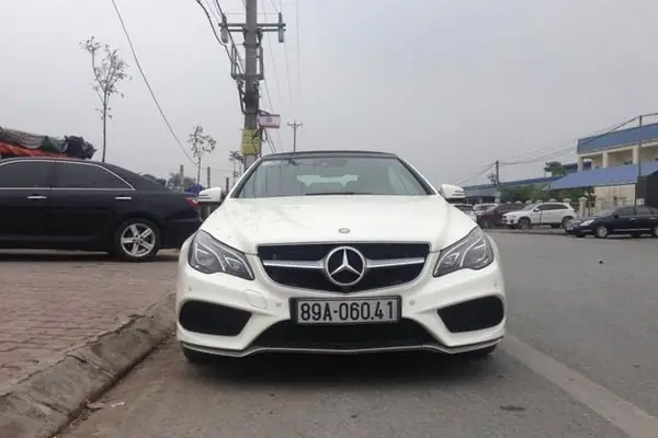 Biển Số Xe Ô Tô Tại Hưng Yên Theo Quy Định Mới Nhất