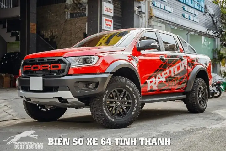 Hướng Dẫn Tra Cứu Bảo Hành Xe Ô Tô Ford Chính Xác Và Đầy Đủ Nhất