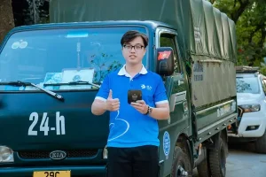 Thiết Bị Giám Sát Hành Trình Tích Hợp Tra Cứu Phạt Nguội Là Giải Pháp Hai Trong Một