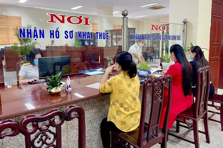 Cục Thuế Ninh Bình: Thu Ngân Sách Năm 2021 Vượt 29,4% Chỉ Tiêu Phấn Đấu