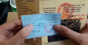 Äi Ääng Kiá»m Xe Ã´ Tã´ Cáº§n Nhá»¯ng Giáº¥y Tá» Gã¬?