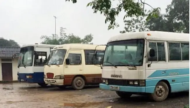 Cách Kiểm Tra Xe Ô Tô Đã Hết Niên Hạn Sử Dụng