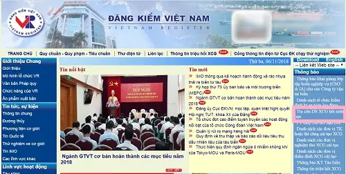 Cách Tra Cứu Online Xe Ôtô Hết Niên Hạn Sử Dụng