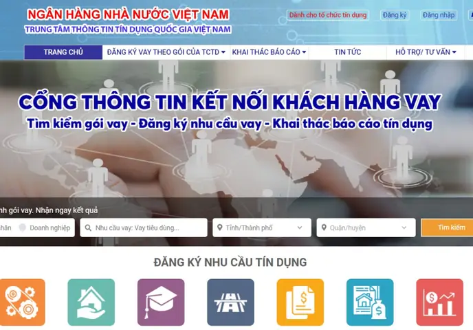 Hướng Dẫn Kiểm Tra Điểm Tín Dụng Cá Nhân Trước Khi Mua Xe Oto Trả Góp