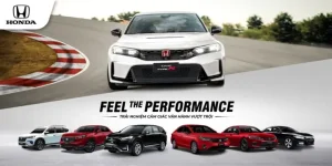 Ước Tính Mua Xe Trả Góp