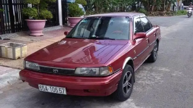 Phân Biệt Các Đời Xe Camry Tại Việt Nam Bằng Số Khung, Số Vin Phân Biệt Các Đời Xe Camry Tại Việt Nam Bằng Số Khung, Số Vin