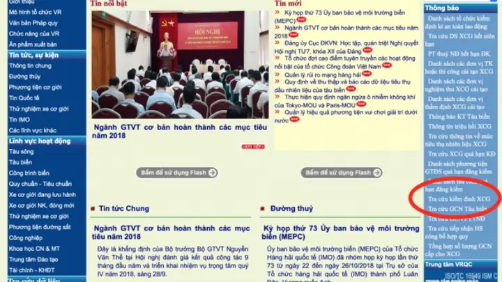 Các Bước Thực Hiện