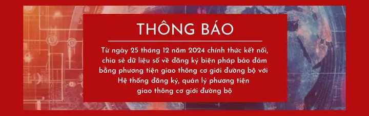 Tra Thông Tin Đăng Ký Thế Chấp Xe Ô Tô
