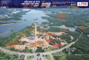 Trải Nghiệm Chạy Thử Xe Ô Tô Từ Các Hãng