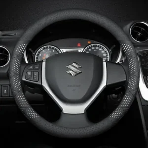 Các Mẫu Bọc Vô Lăng Phù Hợp Cho Xe Suzuki Ciaz