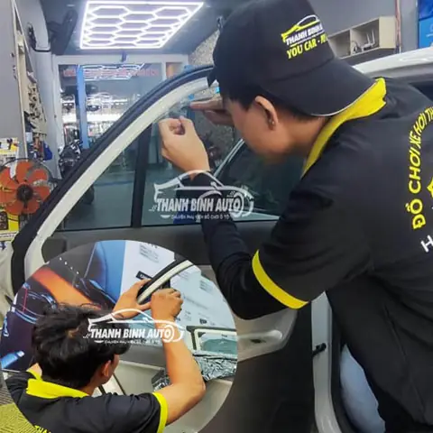 Những Trang Bịphụ Kiệncần Có Cho Xe Ôtô Mới Mua