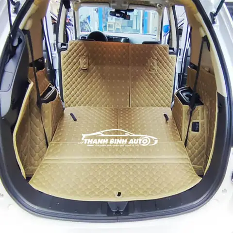 Những Trang Bịphụ Kiệncần Có Cho Xe Ôtô Mới Mua