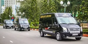 Liên Hệ Trực Tiếp Với Nhà Xe Trước Giờ Chạy