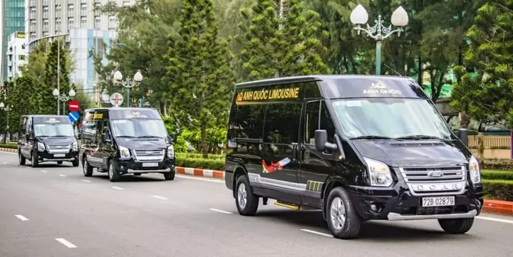 Liên Hệ Trực Tiếp Với Nhà Xe Trước Giờ Chạy