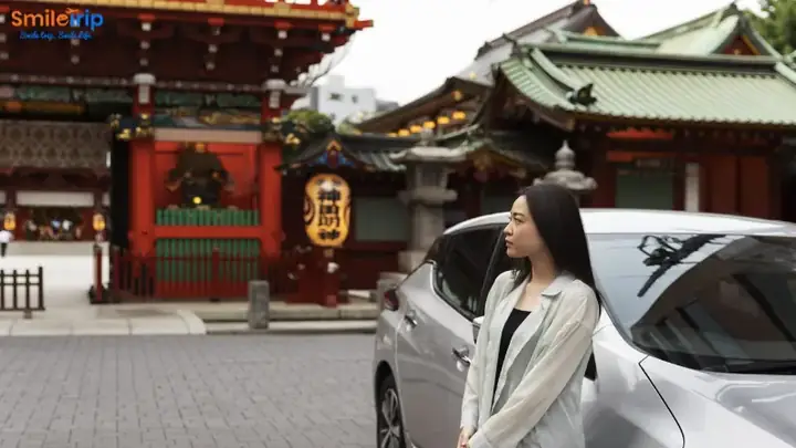 Chọn Loại Xe Phù Hợp