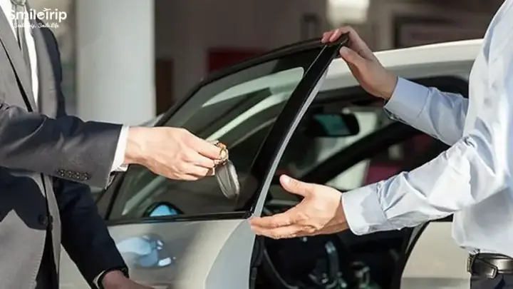 Vì Sao Thuê Xe Hơi Là Lựa Chọn Phổ Biến Tại Nhật Bản?