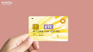 Đường Cao Tốc Và Thẻ Etc