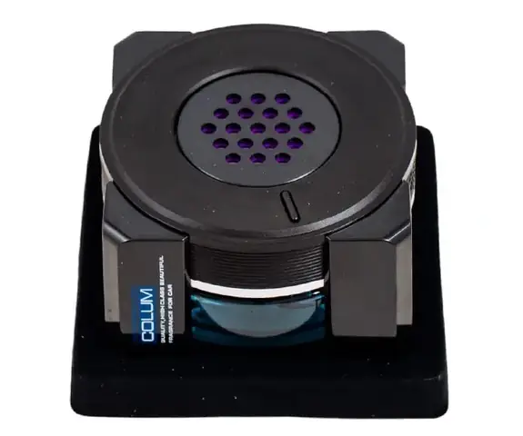 Công Dụng Của Nước Hoa Ô Tô