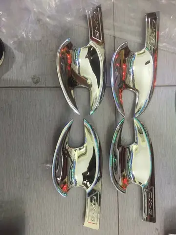 Ốp Dán Trang Trí Xe Ô Tô Tại Cần Thơ