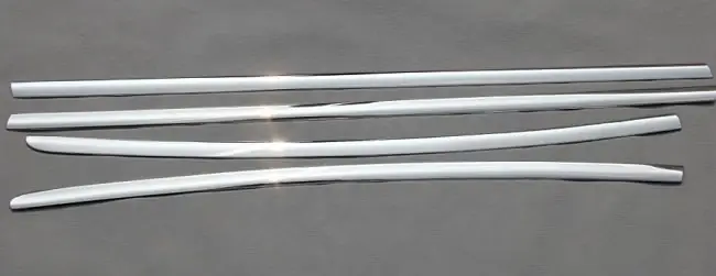 Ốp Dán Trang Trí Xe Ô Tô Tại Cần Thơ