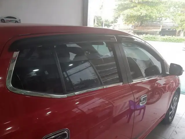 Ốp Dán Trang Trí Xe Ô Tô Tại Cần Thơ