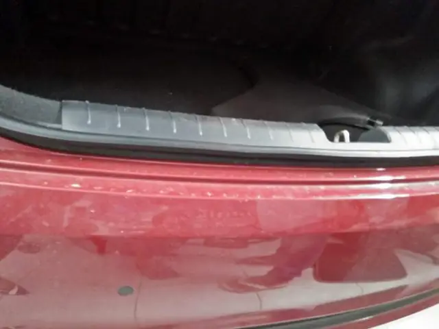 Ốp Dán Trang Trí Xe Ô Tô Tại Cần Thơ