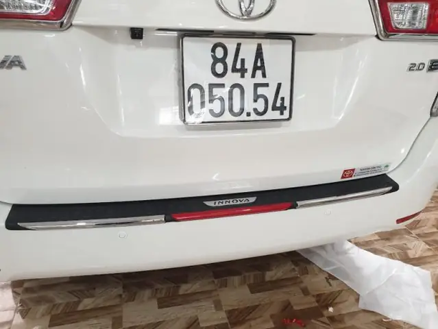 Ốp Dán Trang Trí Xe Ô Tô Tại Cần Thơ