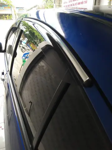 Ốp Dán Trang Trí Xe Ô Tô Tại Cần Thơ