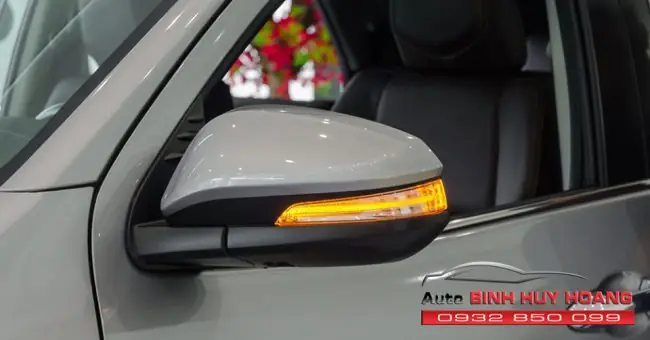 Ốp Dán Trang Trí Xe Ô Tô Tại Cần Thơ