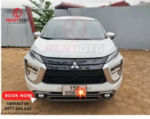 Cho Thuê Xe Ô Tô Tự Lái, Cho Thuê Xe, Giá Thuê Xe, Thuê Xe Xpander, Giá Thuê Xe 7 Chỗ