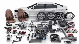 Top 7 Trang Web Bán Phụ Tùng Xe Ô Tô Ở Mỹ Nổi Tiếng Nhất.