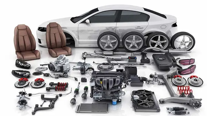 Top 7 Trang Web Bán Phụ Tùng Xe Ô Tô Ở Mỹ Nổi Tiếng Nhất.