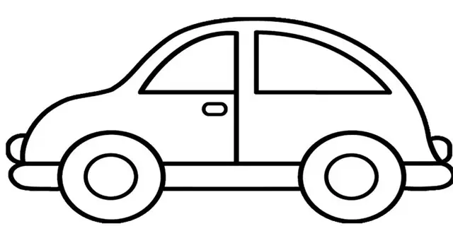 Hướng Dẫn Tải Tranh Tô Màu Đội Xe Ô Tô Miễn Phí: Ứng Dụng Trong Giáo Dục An Toàn