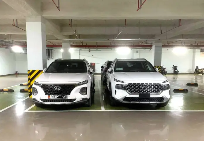 Hướng Dẫn Trích Khấu Hao Xe Ô Tô Cho Thuê Đầy Đủ Nhất