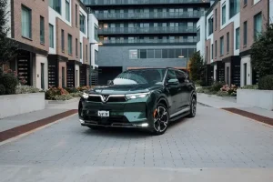 Vinfast Sẽ Mang Gì Đến Triển Lãm Ô Tô Lớn Nhất Và Lâu Đời Nhất Tại Canada