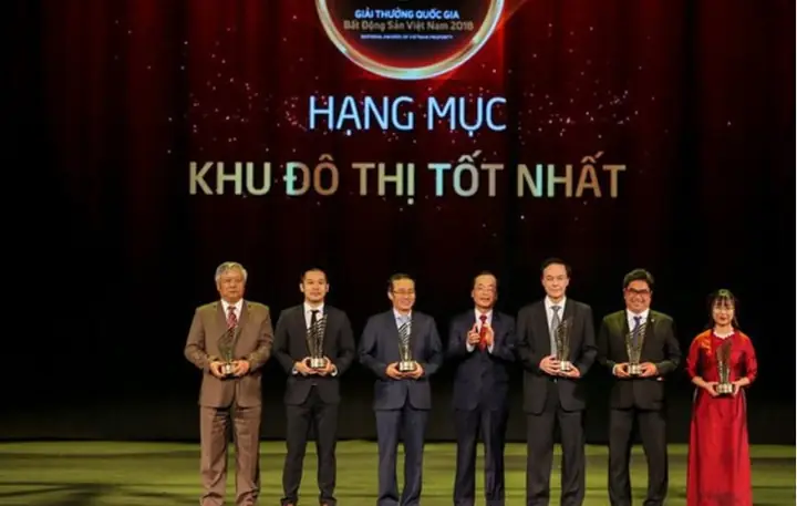 Chủ Đầu Tư Ecopark Long An Chủ Đầu Tư Ecopark Long An