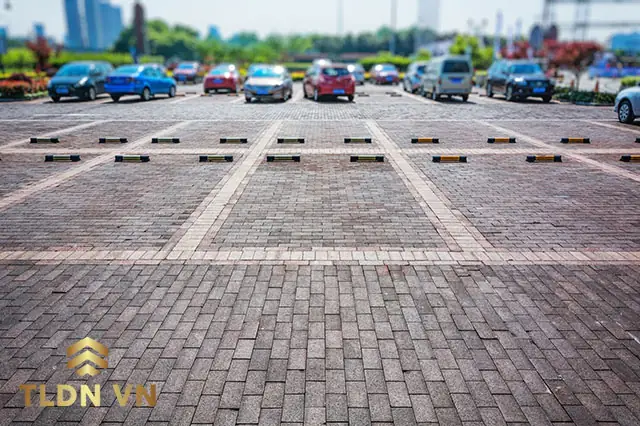 Mã Ngành Trông Giữ Xe Ô Tô: Hướng Dẫn Chi Tiết Từ A Đến Z