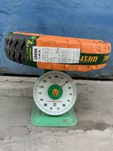 Lựa Chọn Lốp Phù Hợp