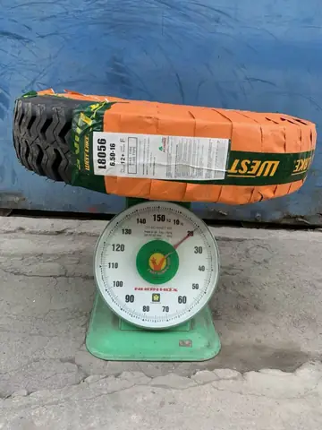 Lựa Chọn Lốp Phù Hợp