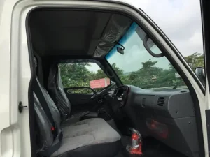 Thiết Kế Nội Thất Hyundai Hd99