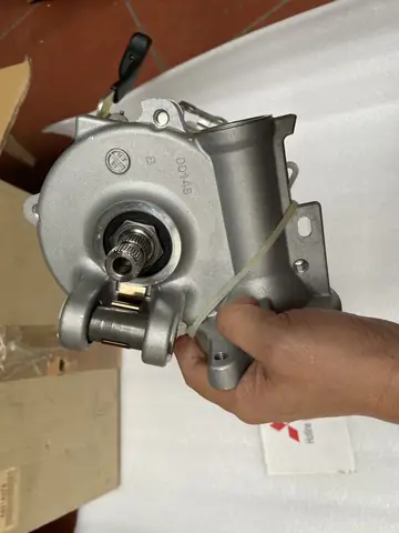 Một Số Lưu Ý Khi Chọn Mua Trụ Lái Xe Mitsubishi Outlander Hàngchính Hãng: