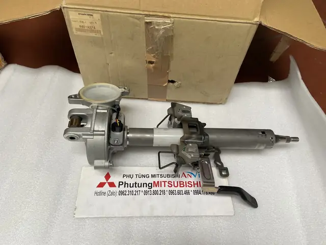 Quyền Lợi Của Khách Hàng Khi Mua Trụ Lái Xe Tại Phụ Tùng Mitsubishi An Việt: