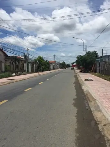 Các Điểm Đến Hấp Dẫn Gần Công Viên Tân Trụ