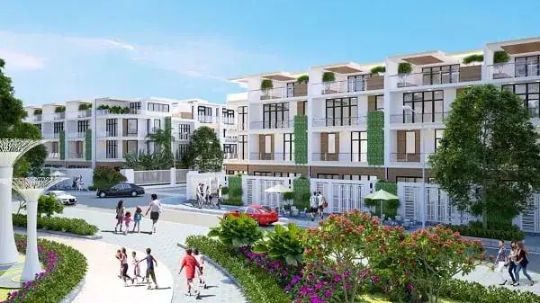 Công Viên Tân Trụ Trong Đời Sống Cộng Đồng Địa Phương