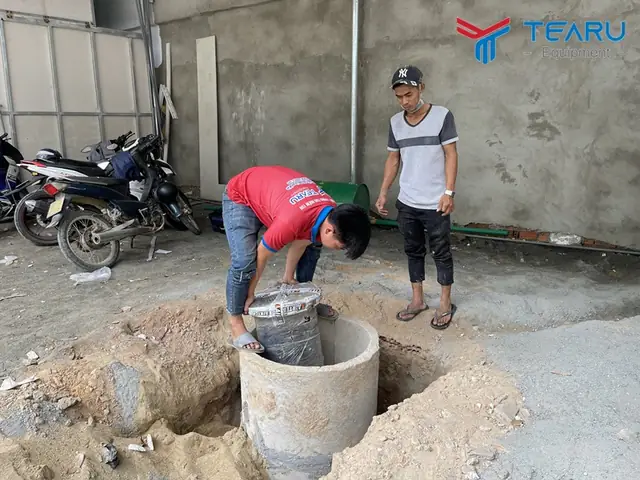 Mua Ben Nâng 1 Trụ Rửa Xe Hơi Ở Đâu Bán Chính Hãng, Uy Tín?