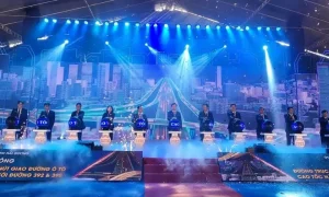 Trục A Xe Ô Tô Là Gì? Tầm Quan Trọng Và Phân Loại Cột Xe