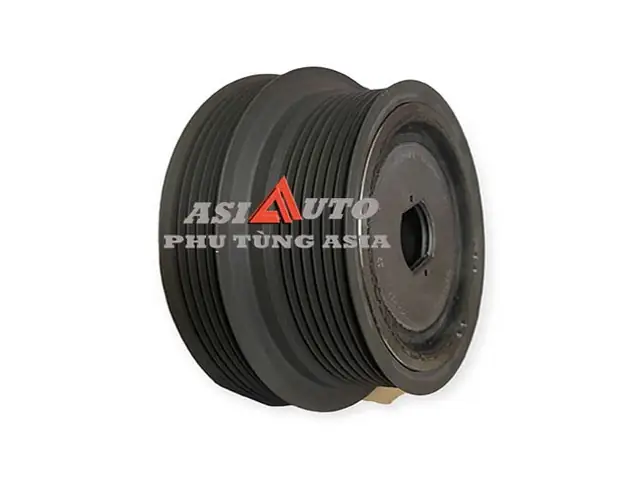 Trục A Xe Ô Tô Là Gì? Tầm Quan Trọng Và Phân Loại Cột Xe