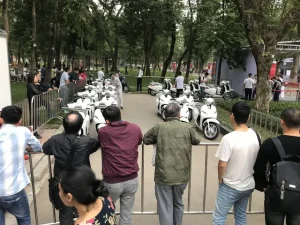 Chính Thức Chốt Giá Xe Vinfast Lux A2.0 Và Lux Sa2.0