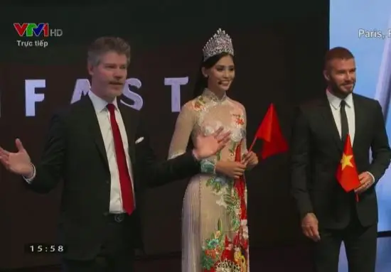 Trực Tiếp Ra Mắt Xe Ô Tô Vinfast