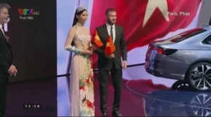 Trực Tiếp Ra Mắt Xe Ô Tô Vinfast